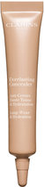 Podkład nawilżający Clarins Everlasting Concealer 2 Light Medium 12 ml (3380810405897)