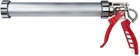 Пістолет для герметика Haisser Heavy Duty 31124 алюміній (BP112433)
