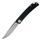 Нож складной Boker Plus Celos Чорний - изображение 3