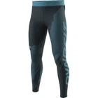 Штаны чоловічі Dynafit Ultra Graphic Long Tights Man L Синій