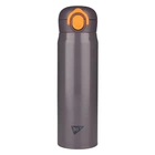 Термос Fusion 500 мл сірий YES (708205)
