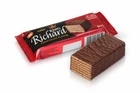 Торт ХКФ "King Richard" шоколадний смак 57г (24)