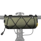 Велосумка на руль Велкро Rhinowalk RK9103GR Оливковый (RWK-RK9103GR-4397)