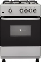 Газовая плита Eleyus CUBA 6001 EF GR
