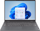 Ноутбук Lenovo IdeaPad Flex 5 16IAU7 (82R800A8LT) Storm Grey - зображення 1