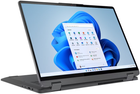 Ноутбук Lenovo IdeaPad Flex 5 16IAU7 (82R800A8LT) Storm Grey - зображення 6