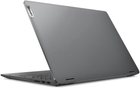 Ноутбук Lenovo IdeaPad Flex 5 16IAU7 (82R800A8LT) Storm Grey - зображення 11