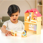 Zestaw do zabawy Bluey Moose Toys Mini Home 7 elementów (0630996176146) - obraz 4