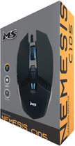 Миша MS NEMESIS C105 USB Black (MSP20015) - зображення 5
