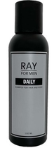 Шампунь для волосся Ray for Men Daily Hair and Body shampoo 100 мл (745178356077) - зображення 1