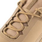 Кросівки легкі Mil-Tec Tactical Sneaker 45 розмір з вбудованими технологіями для забезпечення оптимального комфорту та підтримки Койот (tactik-106M-T) - зображення 3