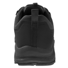 Кроссовки легкие Mil-Tec Tactical Sneaker 44 размер с максимальным уровнем амортизации и поддержки для преодоления длительных дистанций Черные (tactik-105M-T) - изображение 5