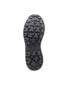 Кроссовки легкие Mil-Tec Tactical Sneaker 43 размер лучше всего подходят для занятий фитнесом бега или занятий на открытом воздухе Черные (tactik-104M-T) - изображение 6