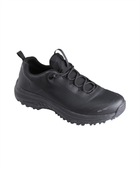 Кроссовки легкие Mil-Tec Tactical Sneaker 42 размер надежные и дышащие мужские кроссовки для комфортного использования в любых условиях Черные (tactik-103M-T) - изображение 1