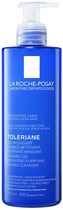 Oczyszczający żel-pianka do twarzy La Roche-Posay Toleriane Foaming Gel 400 ml (3337875545822) - obraz 1