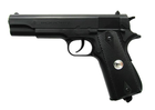 Пневматичний пістолет Borner CLT125 - зображення 1