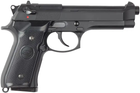 Пістолет страйкбольний ASG M9 кал. 6 мм - зображення 2