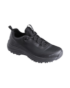 Кросівки легкі Mil-Tec Tactical Sneaker 42 Чорні (opt-M-T-0401) - зображення 1