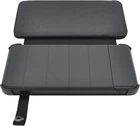 УМБ Voltronic 12000 mAh Solar Black (YT26931)