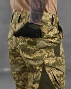 Тактические штаны 7.62 пиксель ВТ1081 L - изображение 6