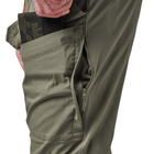 Штани тактичні 5.11 Tactical Meridian Pants Sage Green W31/L32 (74544-831) - изображение 7