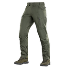 Штаны M-Tac Patriot Gen.II Flex Army Olive L