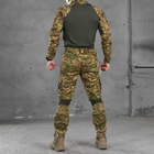 Чоловіча форма Nero ріп-стоп убакс + штани варан розмір S - зображення 3