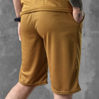 Мужские шорты Coolmax койот размер XL - изображение 3