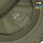 Мужская футболка M-Tac Drohnenführer олива размер S - изображение 7