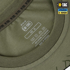 Мужская футболка M-Tac Drohnenführer олива размер S - изображение 7
