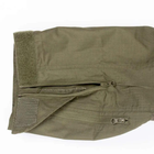 Чоловічі штани із наколінниками Sturm Mil-Tec Chimera Combat Pants олива розмір L - зображення 3