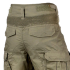 Мужские штаны с наколенниками Sturm Mil-Tec Chimera Combat Pants олива размер L - изображение 4