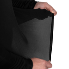 Мужская футболка Camotec Thorax 2.0 HighCool черная размер L - изображение 5