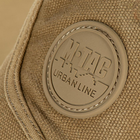 Мужские ботинки M-Tac Canvas койот размер 42 - изображение 8
