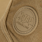 Мужские ботинки M-Tac Canvas койот размер 45 - изображение 8