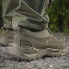 Кросівки M-Tac Patrol R Olive розмір 41 - зображення 8