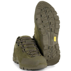 Кросівки M-Tac Patrol R Vent Olive розмір 38 - зображення 2