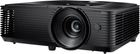 Projektor Optoma H190X Black (E9PX7D701EZ2) - obraz 2