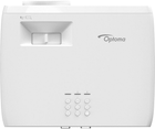 Проєктор Optoma ZW350e White (E9PD7KK11EZ1) - зображення 6