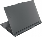 Ноутбук Lenovo Legion Slim 5 16APH8 (82Y9006WMX) Storm Grey - зображення 9