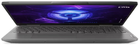 Laptop Lenovo LOQ 15IRH8 (82XV00KVLT) Storm Grey - obraz 5