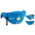 Сумка-бананка Kite дитяча Let's Ride K24-2577-2