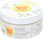 Батер для тіла Burt's Bees Mama Bee Belly Butter 185 г (792850010314) - зображення 3
