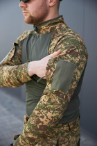 Тактичні костюм «Kayman Military» Хижак сорочка убакс + штани тактичні 60 - зображення 8