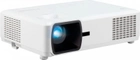 Projektor ViewSonic LS610HDH White - obraz 3