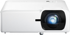 Projektor ViewSonic LS710HD White