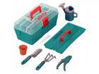 Детский ящик садовых инструментов Bosch, Klein, 2791