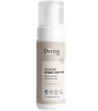 Гель для інтимної гігієни Derma Eco Intimate Wash Foam 150 мл (5709954039306)