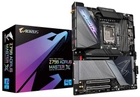 Материнська плата Gigabyte Z790 AORUS MASTER X (s1700, Intel Z790, PCI-Ex16) - зображення 4