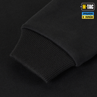 Свитшот M-Tac M Hard Cotton Black - изображение 8